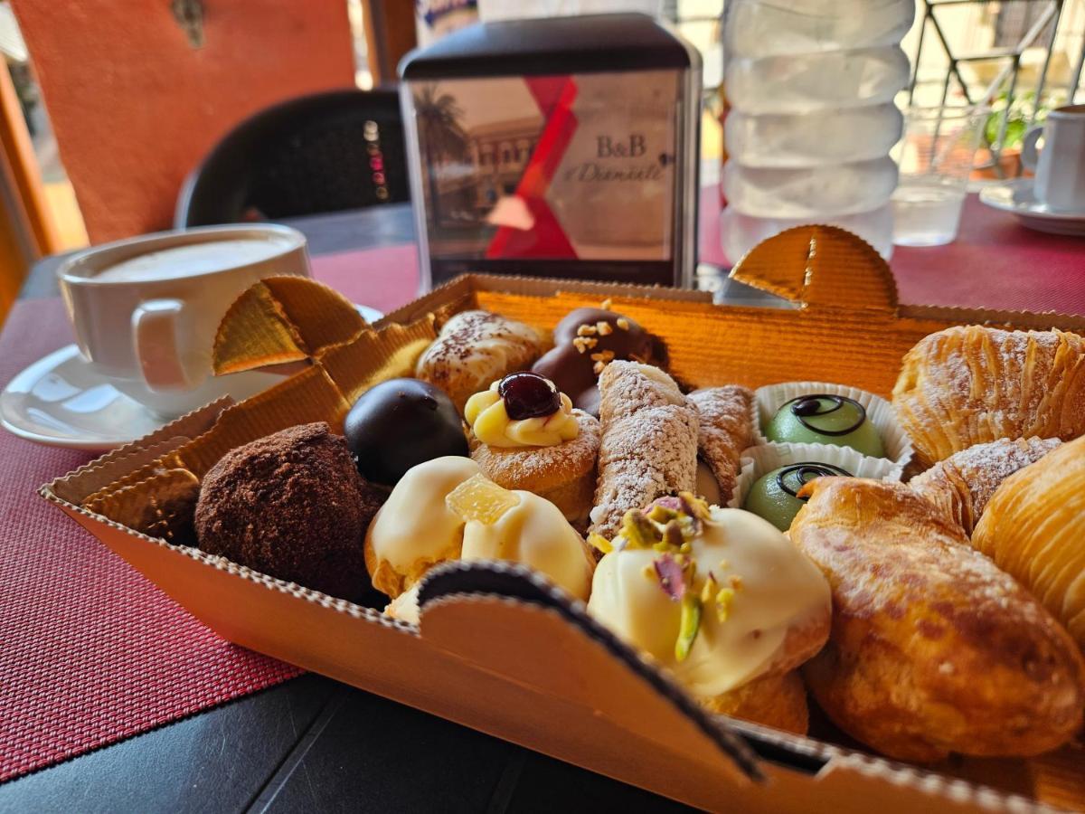Il Diamante Bed and Breakfast Κρότωνας Εξωτερικό φωτογραφία