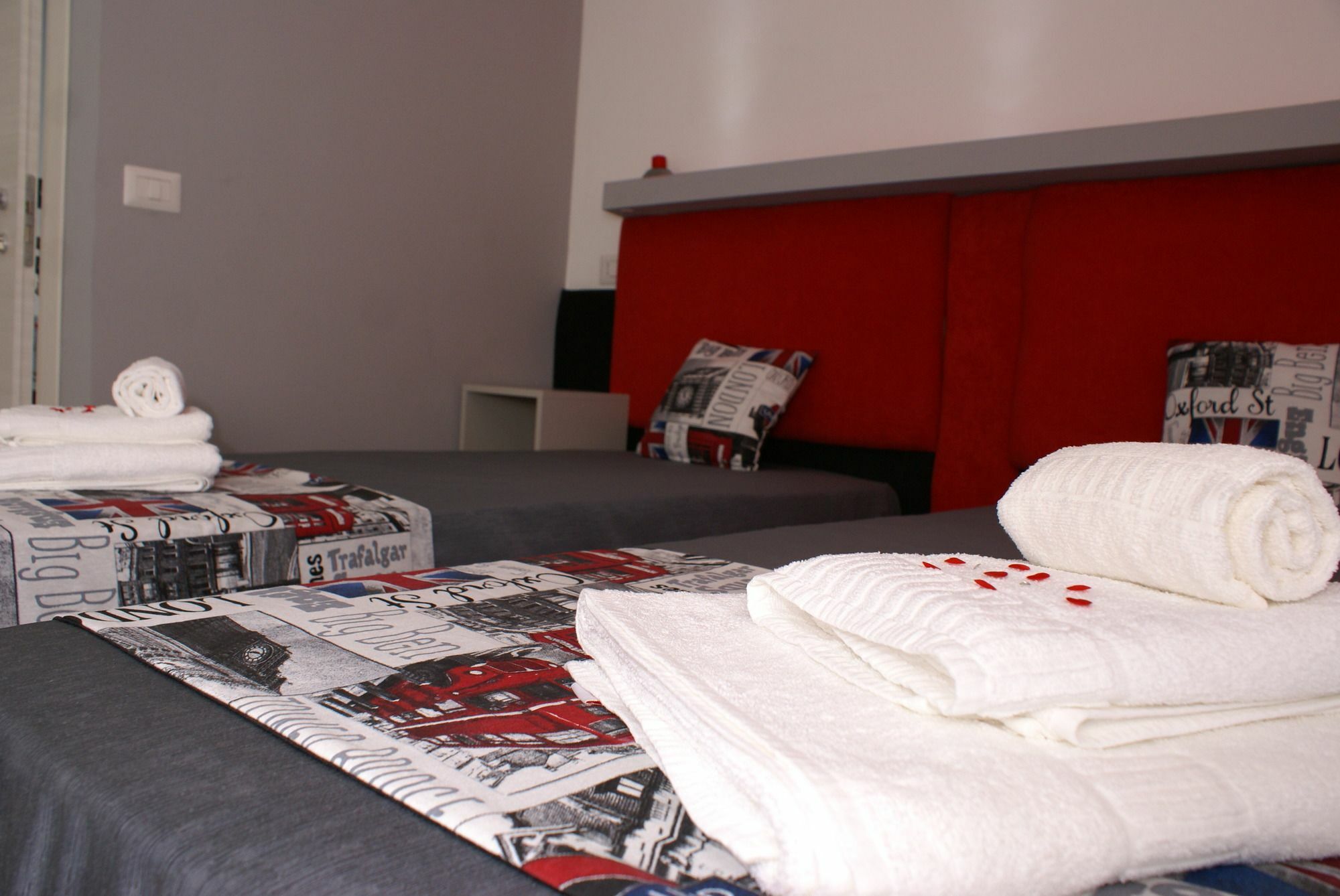 Il Diamante Bed and Breakfast Κρότωνας Εξωτερικό φωτογραφία