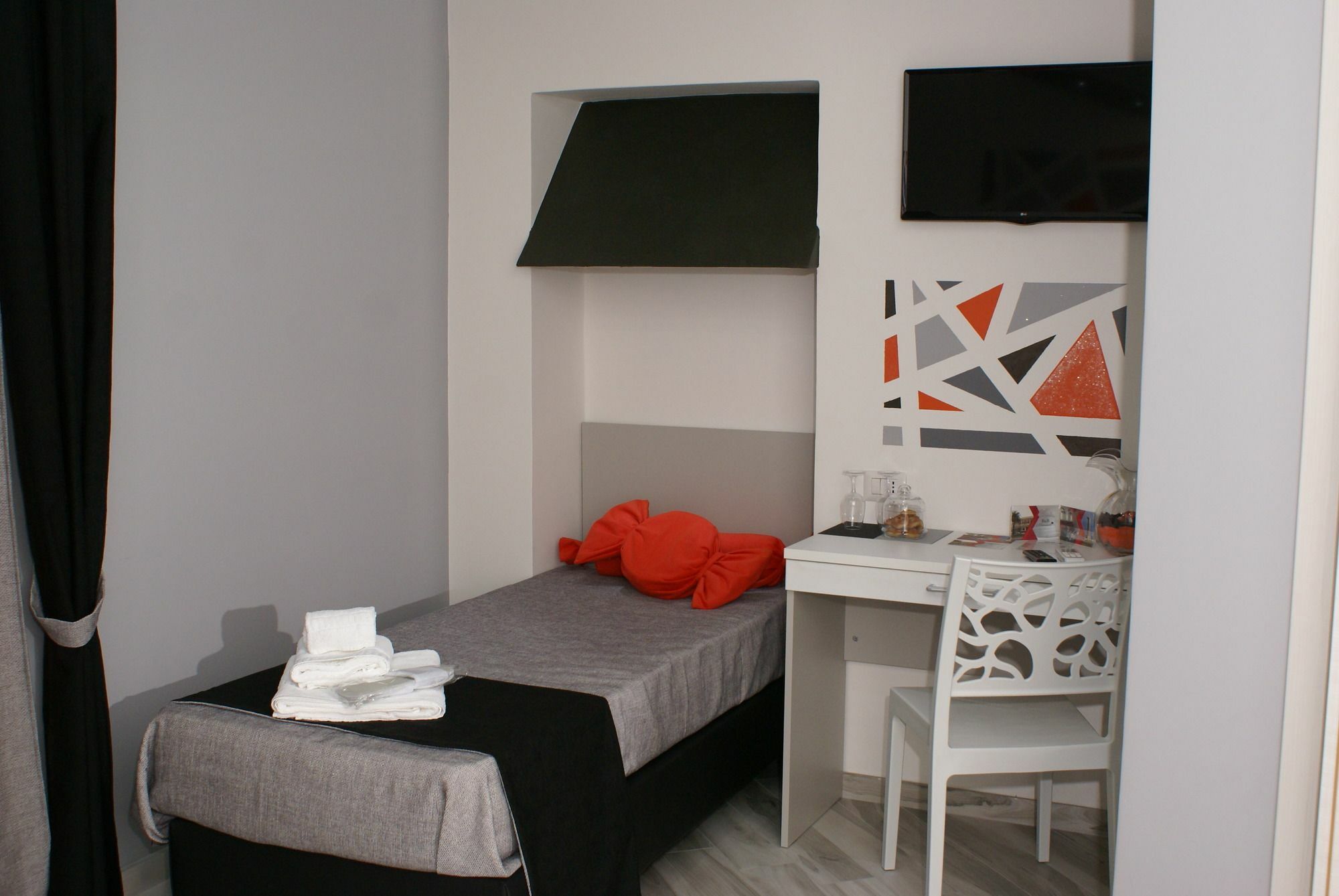 Il Diamante Bed and Breakfast Κρότωνας Εξωτερικό φωτογραφία