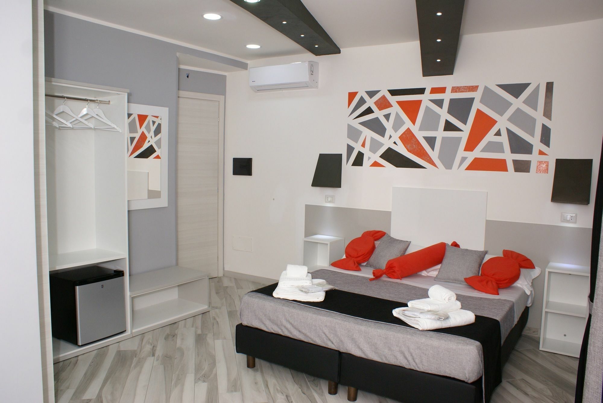 Il Diamante Bed and Breakfast Κρότωνας Εξωτερικό φωτογραφία