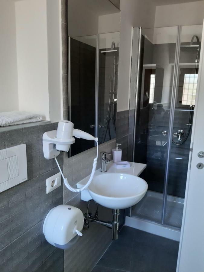 Il Diamante Bed and Breakfast Κρότωνας Εξωτερικό φωτογραφία