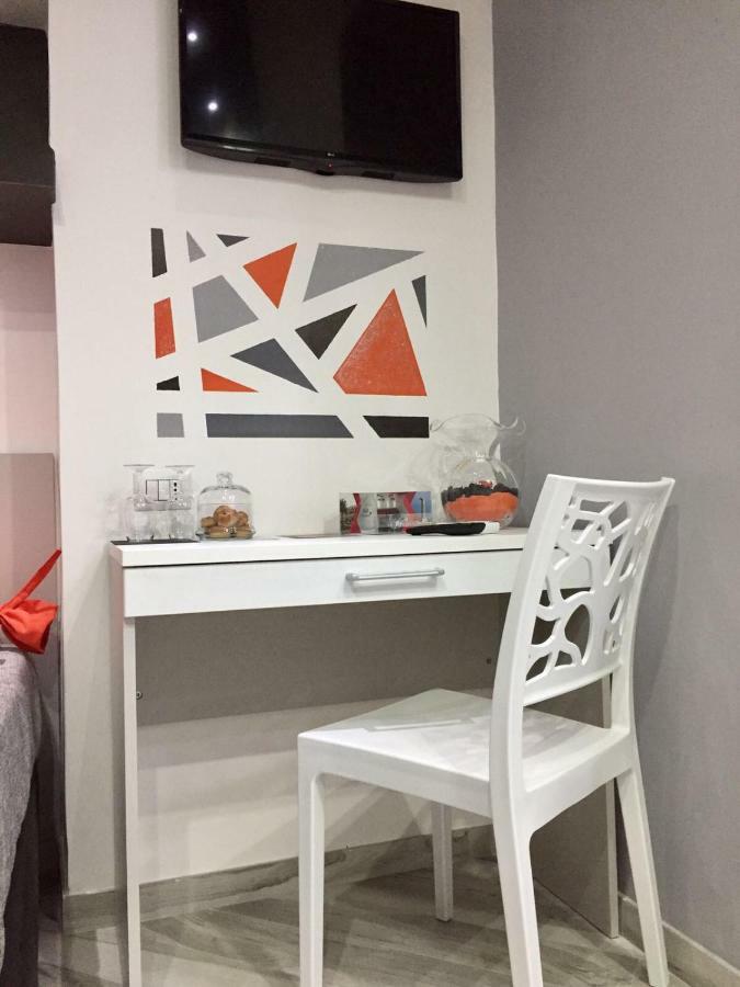 Il Diamante Bed and Breakfast Κρότωνας Εξωτερικό φωτογραφία