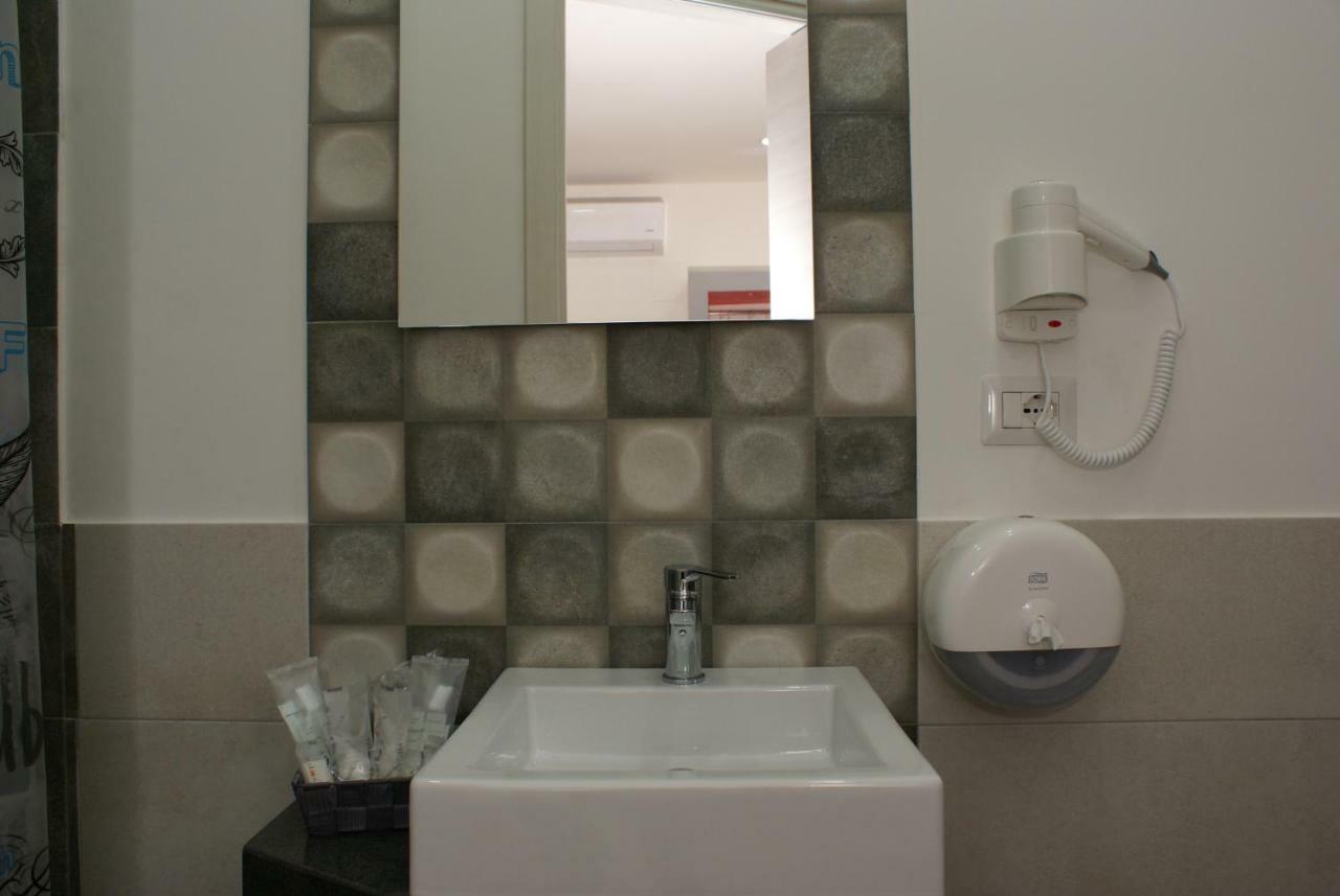 Il Diamante Bed and Breakfast Κρότωνας Εξωτερικό φωτογραφία