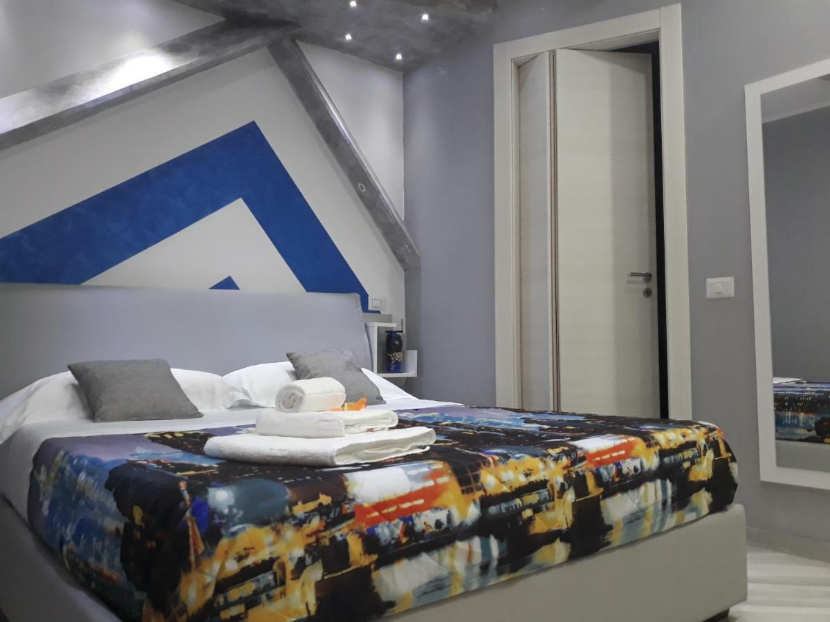 Il Diamante Bed and Breakfast Κρότωνας Εξωτερικό φωτογραφία