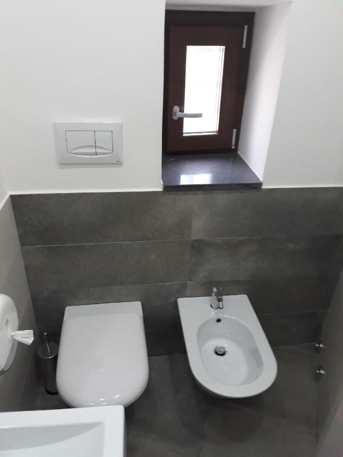 Il Diamante Bed and Breakfast Κρότωνας Εξωτερικό φωτογραφία