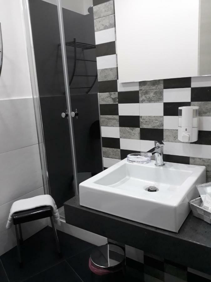 Il Diamante Bed and Breakfast Κρότωνας Εξωτερικό φωτογραφία