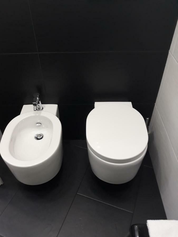 Il Diamante Bed and Breakfast Κρότωνας Εξωτερικό φωτογραφία